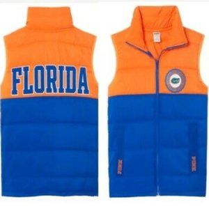VS Pink University of Florida (UF) Vest